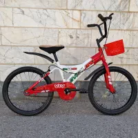 دوچرخه 20 سالم روان|اسباب‌بازی بچه|اردبیل, |دیوار