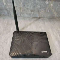 مودم زایکسل