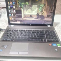لپ تاپ hp