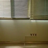 پرده کرکره ای اداری تجاری و..۲ عدد|پرده، رانر، رومیزی|تهران, شادآباد|دیوار