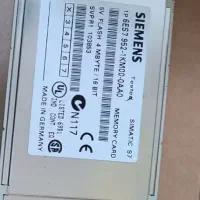 کارت حافظه سری 7برایPLC|ماشین‌آلات صنعتی|فیروزکوه, |دیوار