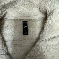 کاپشن بوفالو کاپشن مخمل ترک مارک چروتی|لباس|مشهد, کوثر|دیوار