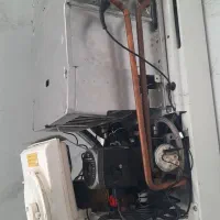 شوفاژ|آبگرمکن، پکیج، شوفاژ|قم, آذر (نکویی)|دیوار