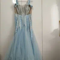 لباس مجلسی
