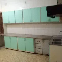 کابینت هود سینک