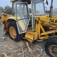 بیل بگهو tdl86