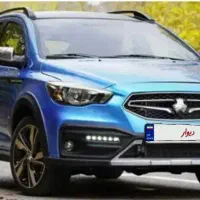 حواله خودرو آریا اتوماتیک. شرکت سایپا