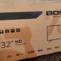 تلویزیون ۳۲اینچ مارک bost اکبنداکبند|تلویزیون و پروژکتور|اهواز, پردیس دو|دیوار