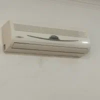 خدمات کولر گازی رستمی