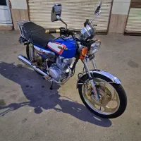 موتور نیکتاز۲۰۰ صفر