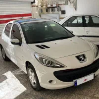 ۲۰۷پانورما