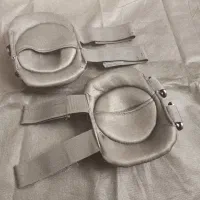 ست ضربه گیر آرنج و زانو|کوهنوردی و کمپینگ|کرج, حصارک بالا|دیوار