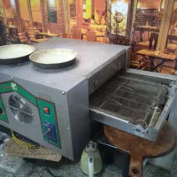 فر پیتزا ریلی