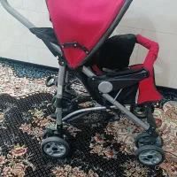 کالسکه سالم