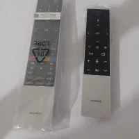 کنترل و موس دوو 43 اینج