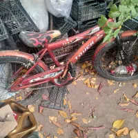 دوچرخه دست دوم