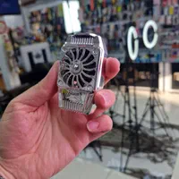 انواع فن خنک کننده موبایل رادیات دار|لوازم جانبی موبایل و تبلت|اسلامشهر, مطهری|دیوار