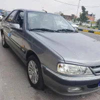 پارس دوگانه کارخانه|خودرو سواری و وانت|گرگان, |دیوار