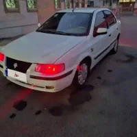 سمند SE