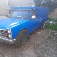 نیسان وانت ۸۰|خودرو سواری و وانت|گرگان, |دیوار