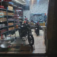 تعمیرگاه/ان اس ۲۰۰/تقویت و شتاب/آپاچی/|موتورسیکلت|تهران, مخصوص|دیوار