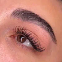 کاشت مژه|خدمات آرایشگری و زیبایی|خوی, |دیوار