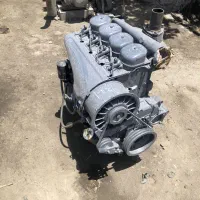 موتور و قطعات دویتس،پمپهای علیجانی