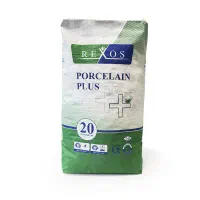 چسب پودری پرسلان رکسوس