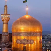 تور ریلی مشهد/ایام فاطمیه