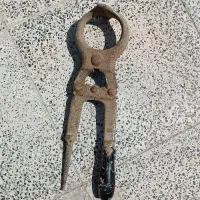 سلام قیچی قدیمی بشرط سالمی