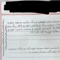 اس ال اکس مدل ۹۴|خودرو سواری و وانت|سیرجان, |دیوار