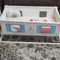 گهواره نوزاد