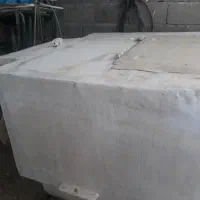 یخچال فایبرگلاس پراید وانت
