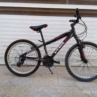 دوچرخه حرفه‌ای ویوا اصل|دوچرخه، اسکیت، اسکوتر|اردبیل, |دیوار