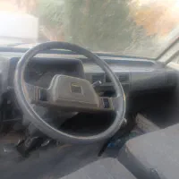 مزدا تایتان ژاپنی|خودرو سواری و وانت|تهران, فلسطین (میدان انقلاب)|دیوار