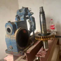 تعمیرات تخصصی موتورهای آسانسور