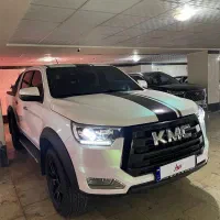 kmc t8|خودرو سواری و وانت|کرج, باغستان|دیوار