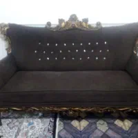 مبل ۷ نفر در حد نو