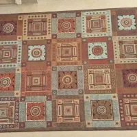 فرش ۴ متری و ۱.۵ متری