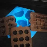 قالب سیلیکونی