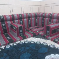 مقاعد خلیجی ۱۴ متر|مبلمان خانگی و میز عسلی|شادگان, |دیوار