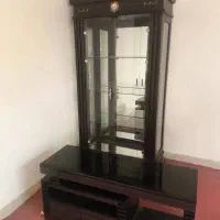 بوفه و میز تلویزیون|میز تلویزیون|تبریز, |دیوار