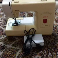 چرخ خیاطی