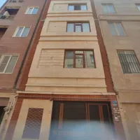 دو واحد ۵۰متری در یک ساختمان نوساز