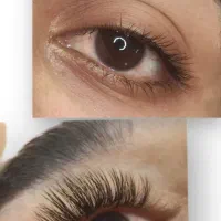 تخفیف اکستنشن مژه|خدمات آرایشگری و زیبایی|یزد, |دیوار