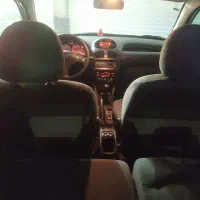 206تیپ5مدل94|خودرو سواری و وانت|ملارد, |دیوار