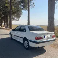پرشیا مدل ۹۹|خودرو سواری و وانت|تهران, بهارستان|دیوار