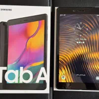 تبلت Samsung Galaxy Tab A سیمکارتخور