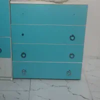 کمد و دراور کودک