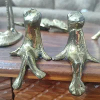 دکوری برنجی